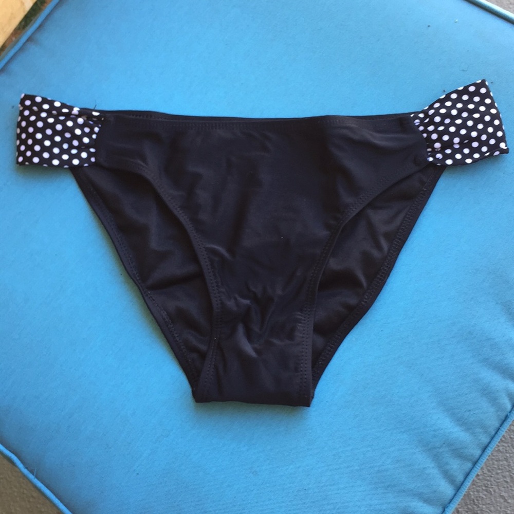 Swim bottom